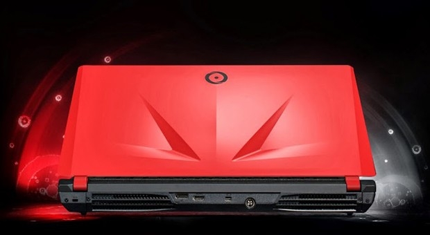 Origin Eon 17-S